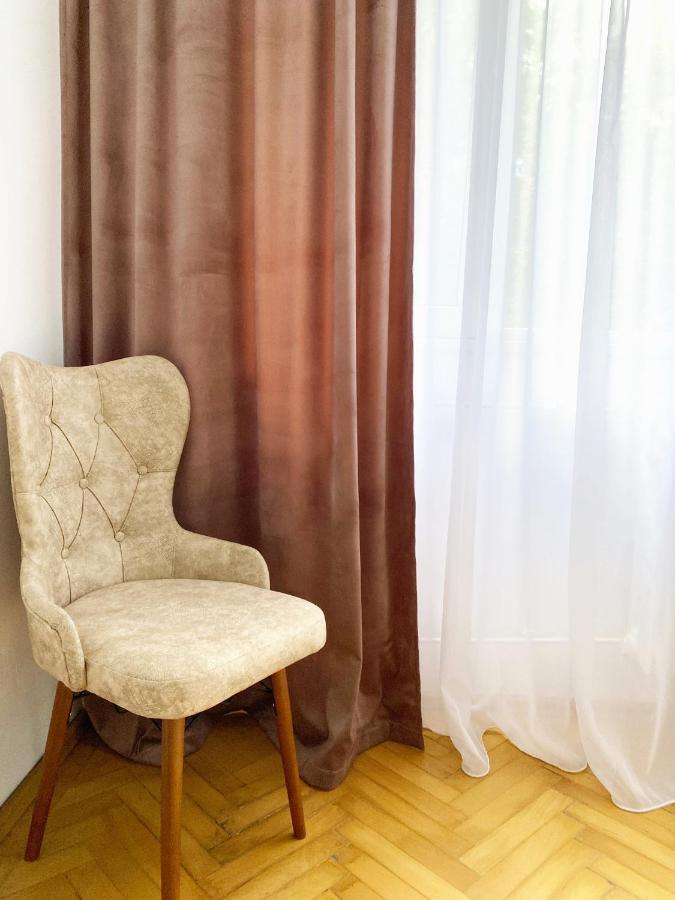 Timisoara Central Apartament公寓 外观 照片