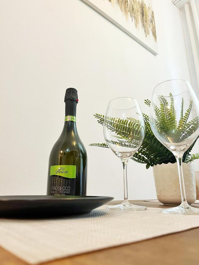 Timisoara Central Apartament公寓 外观 照片