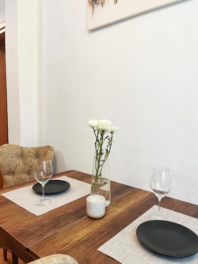 Timisoara Central Apartament公寓 外观 照片